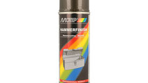 SPRAY LAC CU USCARE RAPIDA (HAMMER FINISH) ANTRACI...