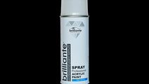 Spray Lac Transparent 400 ML Brilliante