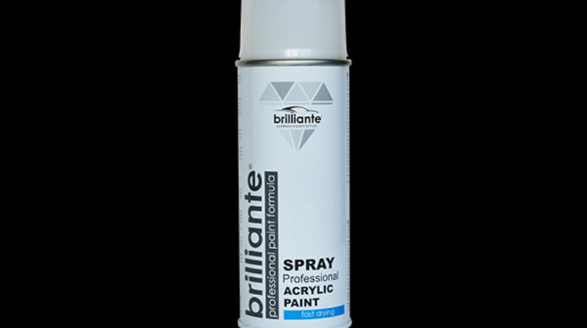 Spray Lac Transparent 400 ML Brilliante