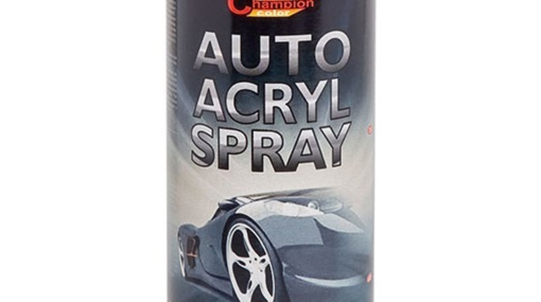 Spray Lac Transparent Profesional Champion 500ML TCT-4945