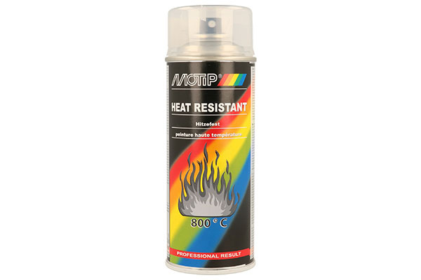 SPRAY LAC TRANSPARENT TEMPERATURI INALTE 400 ML 382664 MOTIP