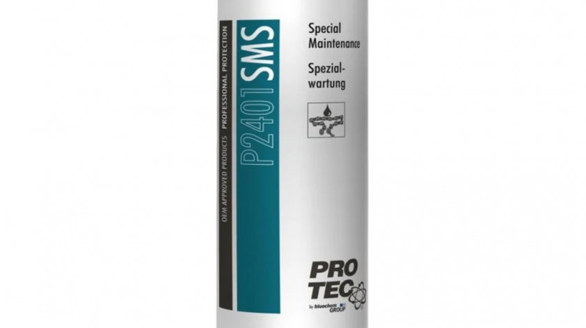 Spray Lubrifiant Intretinere Pro Tec Special Maintenance 500ML PRO2401