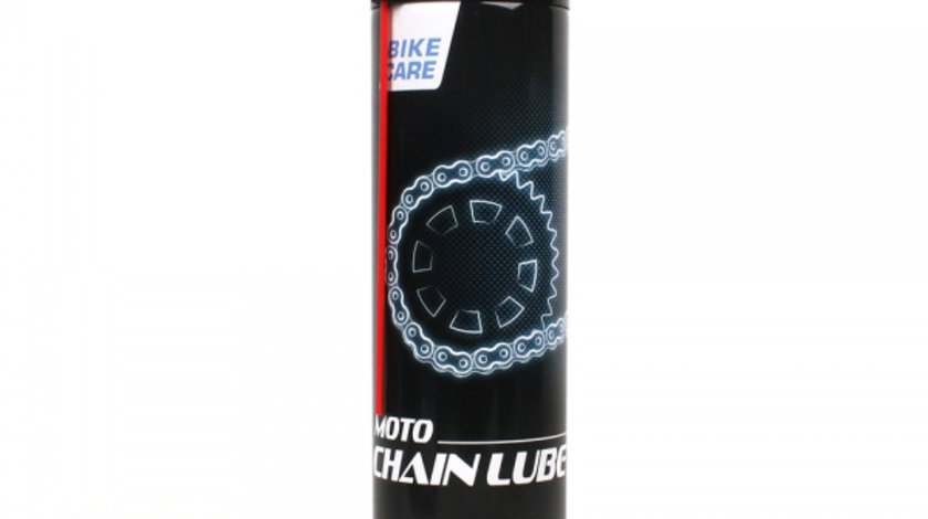 Spray Lubrifiant Lant Moto Elf Moto Chain Lub 0,4L