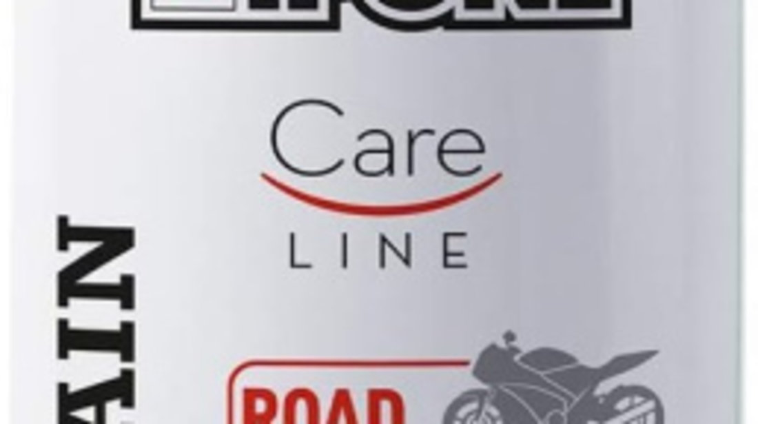 Spray Lubrifiant Lant Moto Ipone CareLine X-Trem Chain Road 100ML 800640