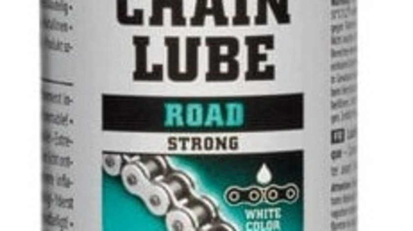 Spray Lubrifiant Lant Moto Motorex Chainlube Road 56ML MO 161011