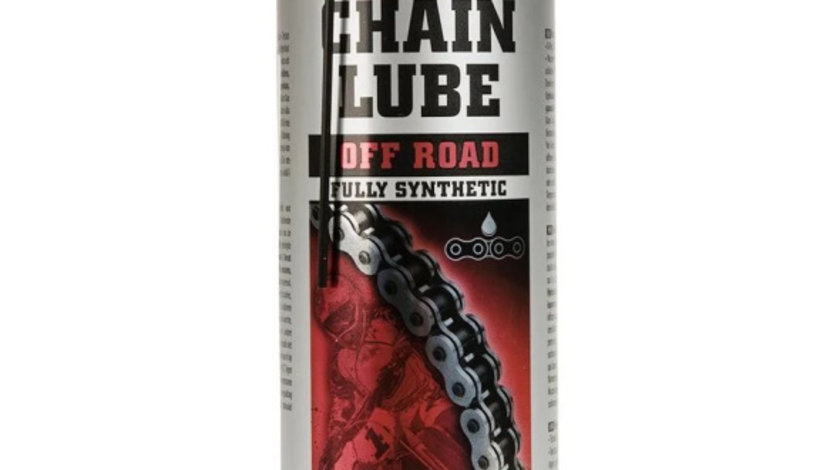 Spray Lubrifiant Lant Moto Motorex Chainlube Offroad 500ML MO 160854