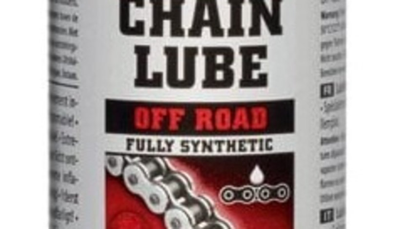 Spray Lubrifiant Lant Moto Motorex Chainlube Offroad 56ML MO 160816