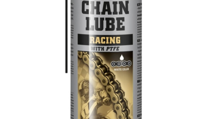 Spray Lubrifiant Lant Motorex Chain Lube Racing 500ML MO 163558