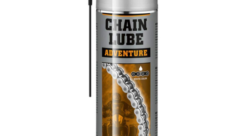 Spray Lubrifiant Lant Motorex Chain Lube Adventure 500ML MTR306442