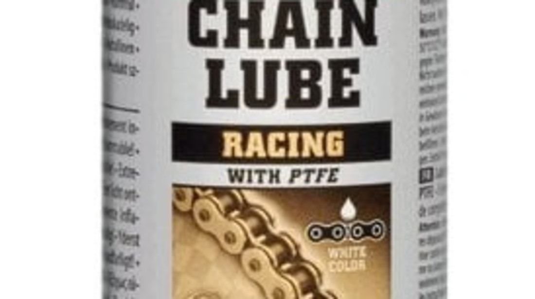 Spray Lubrifiant Lant Motorex Chainlube Racing 56ML MO 163619