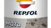 Spray Lubrifiant Lant Repsol Moto Chain 400ML RP71...