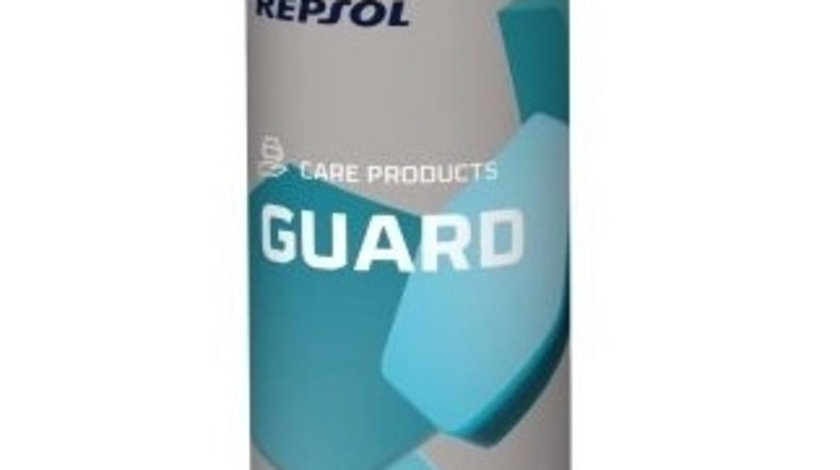 Spray Lubrifiant Multifunctional Repsol Guard Multiusos Aerosol 300ML RPP9138ZPC