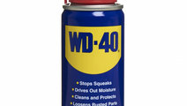 Spray Lubrifiant Multifunctional WD-40 100ML 78000...