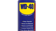 Spray Lubrifiant Multifunctional WD-40 400ML 78000...