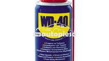 Spray lubrifiant multifunctional WD40 100 ml 78000...
