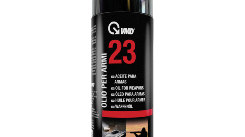 Spray lubrifiant pentru arme - 200 ml 17223