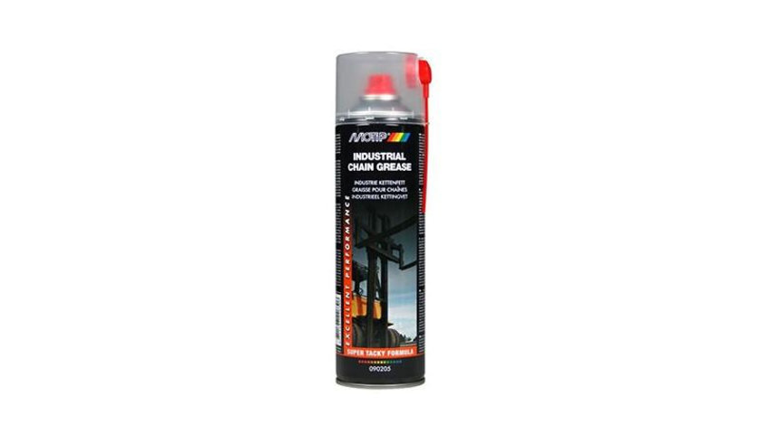 Spray lubrifiant pentru lanturi 500 ml UNIVERSAL Universal #6 382491