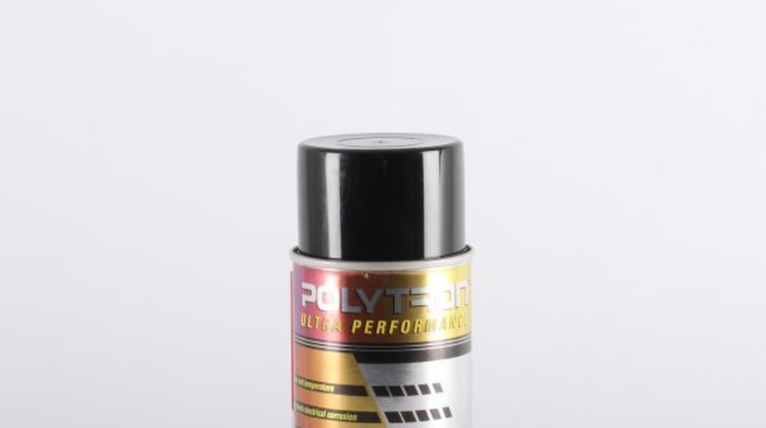 Spray lubrifiant POLYTRON 200ml