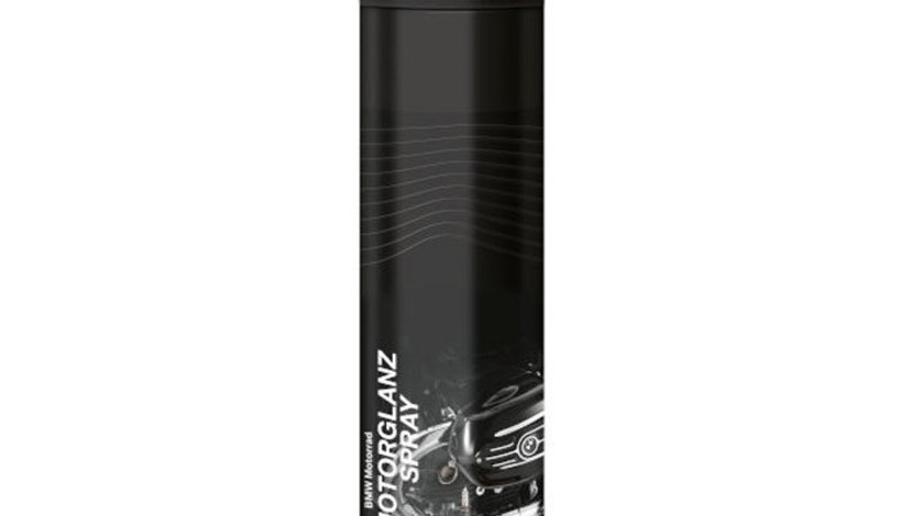 Spray Luciu Motor Moto Oe Bmw 300ML 83192462904