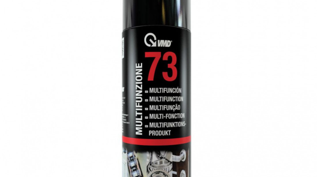 Spray multifunctional – 400 ml 17273