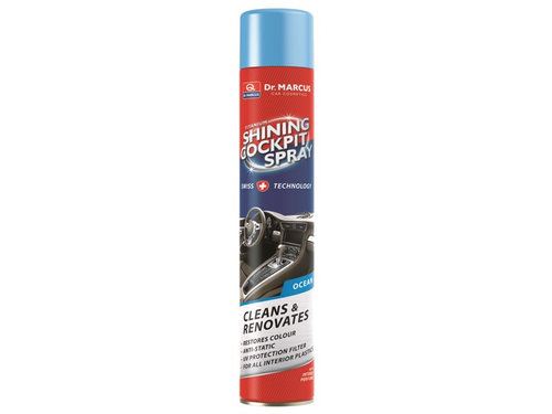 Spray Pentru Cockpit, Ocean, 750 Ml Dr. Marcus DM510