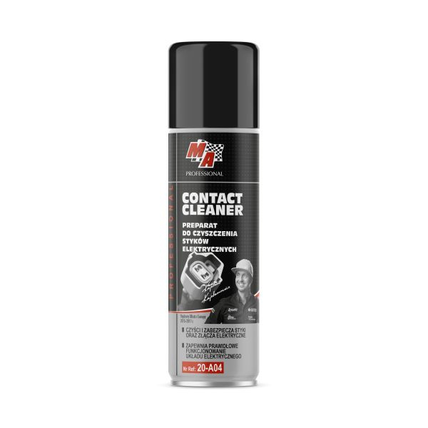 Spray pentru contacte electrice MA Professional 250 ml