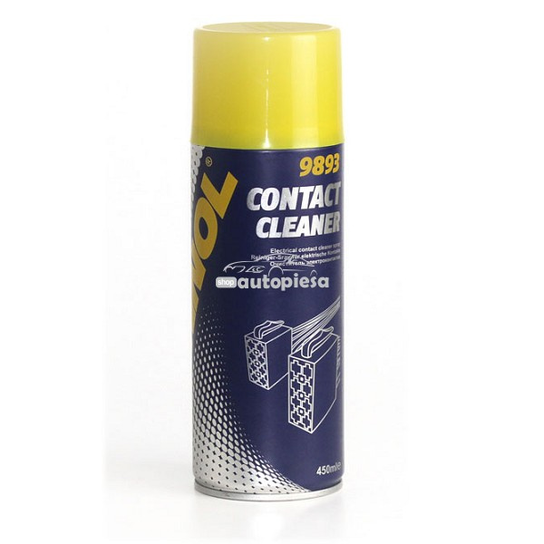Spray pentru contacte electrice MANNOL 450ml 44023 piesa NOUA
