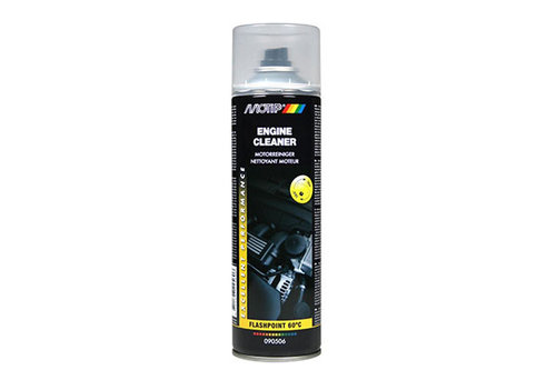 Spray Pentru Curatat Motorul 500 Ml Motip 382319