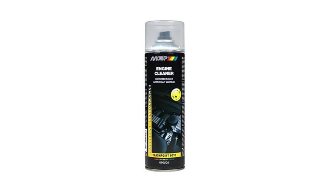 Spray pentru curatat motorul 500 ml UNIVERSAL Universal #6 382319