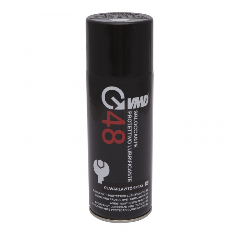 Spray pentru deblocare suruburi gripate – 400 ml 17248