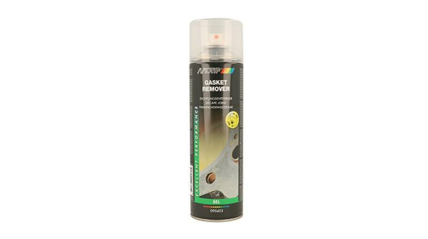 Spray pentru indepartare adezivi si etanseizanti auto 500 ml UNIVERSAL Universal #6 382596