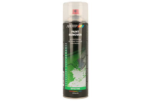 SPRAY PENTRU INDEPARTARE VOPSEA 500 ML 382593 MOTIP