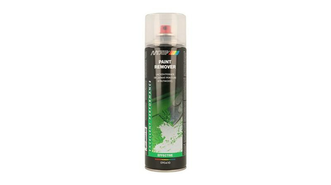 Spray pentru indepartare vopsea 500 ml UNIVERSAL Universal #6 382593