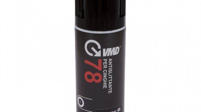 Spray pentru intretinerea curelelor de transmisie VMD 400 ml Kft Auto