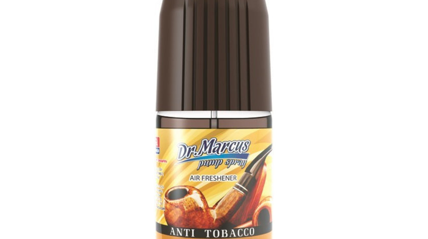 Spray Pentru Odorizant, Anti-tutun Dr. Marcus DM197