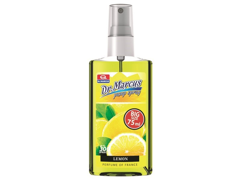 Spray Pentru Odorizant, Lămâie Dr. Marcus DM469