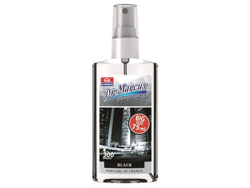 Spray Pentru Odorizant, Negru Dr. Marcus DM472