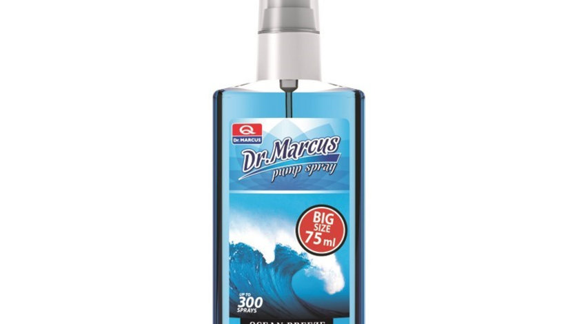 Spray Pentru Odorizant, Ocean Breeze Dr. Marcus DM470