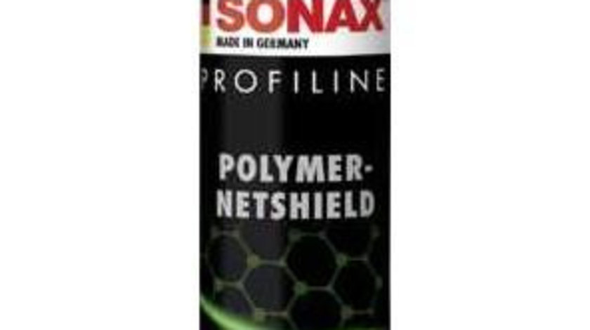 Spray pentru protectia vopselei profiline polymer net shield 340 ml sonax UNIVERSAL Universal #6 223300