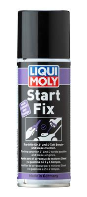 Spray pornire (20768 LIQUI MOLY)