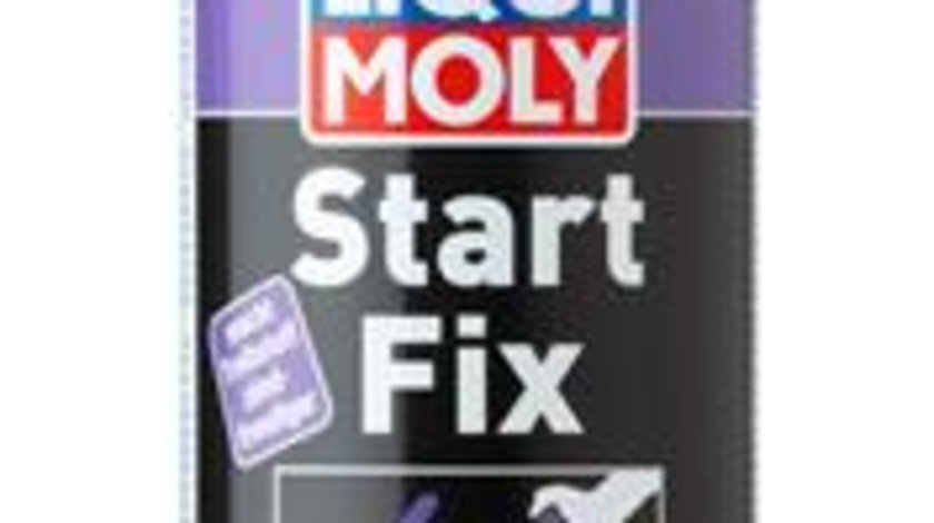 Spray pornire (20768 LIQUI MOLY)