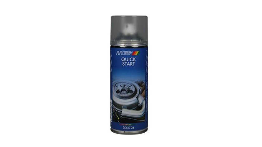 Spray pornire motor 400 ml UNIVERSAL Universal #6 382335