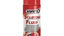 Spray pornire motor WYNNS 200 ml W58055 piesa NOUA