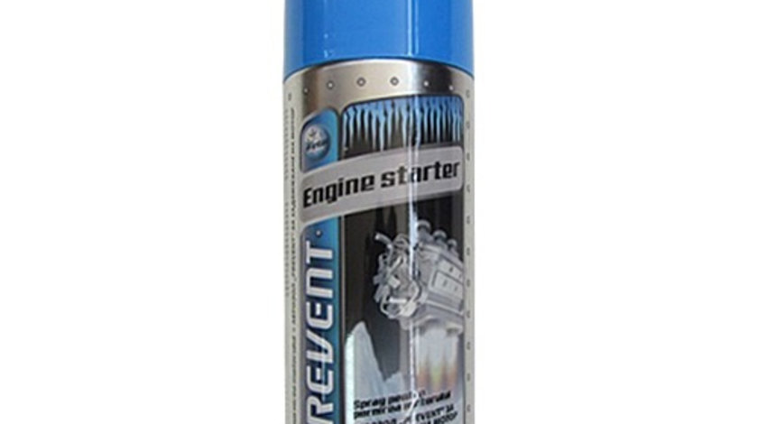 Spray Pornire Prevent 200ML TCT-2622