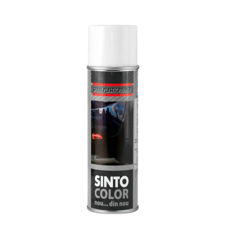Spray Primer Plastic Sinto 400ML SIN14706