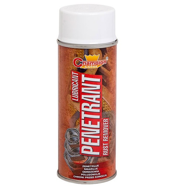 Spray Profesional Champion Degripant 400ML TCT-4932