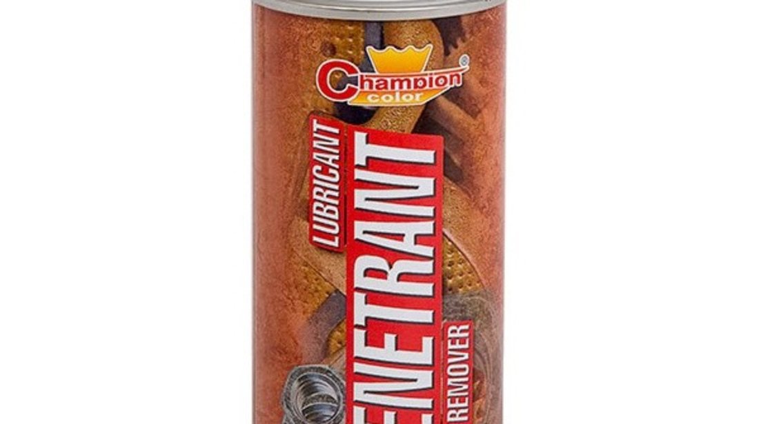 Spray Profesional Champion Degripant 400ML TCT-4932
