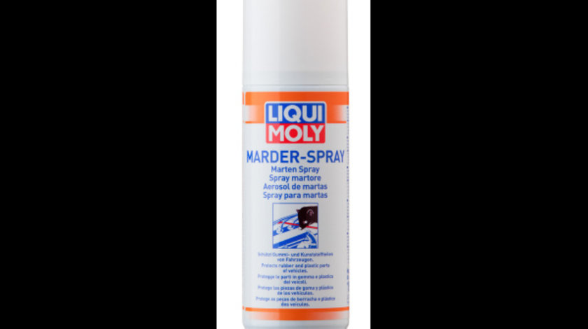 Spray Protectie Impotriva Rozatoarelor 200 ML (Marca: Sonax)