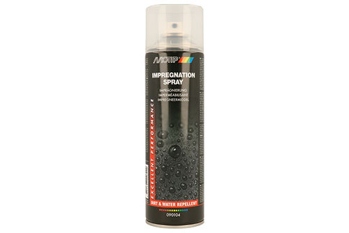 SPRAY PROTECTIE MATERIALE TEXTILE SI PIELE 500 ML 382494 MOTIP