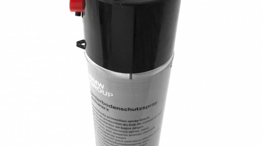 Spray Protectie Sub Caroserie Negru Oe Bmw 51910427674 500ML